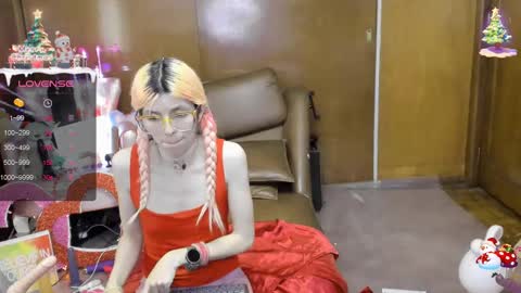 Skinnygirl online show from 03-06-25, 11:09