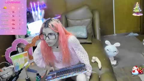 Skinnygirl online show from 09-09-25, 12:43