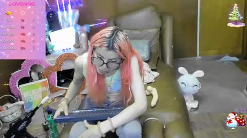 Skinnygirl online show from 09-10-25, 12:54