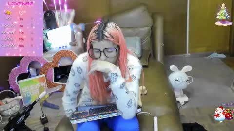 Skinnygirl online show from 09-13-25, 02:22