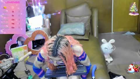 Skinnygirl online show from 09-17-25, 12:12