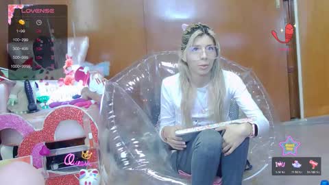 Skinnygirl online show from 01-15-26, 09:51