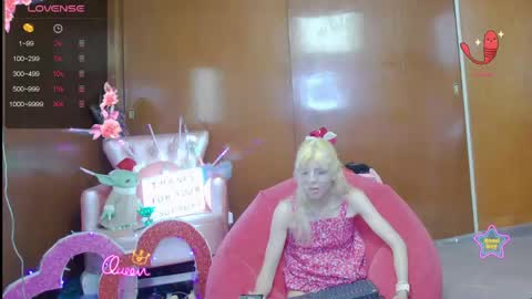 Skinnygirl online show from 04-29-26, 02:04