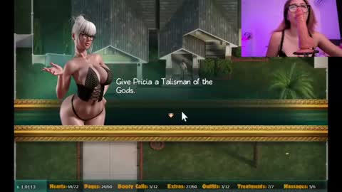 King and subby Asian Anal Training online show from 06-16-26, 12:08