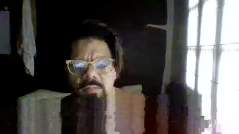 Snapshot of lagenovadura chatting on 01-05-25, 02:30 La Genova esta Dura beard boy male dick mastubate latinosexy latinohot latino glasses mature strong stronglegs online show from 01-05-25, 02:30