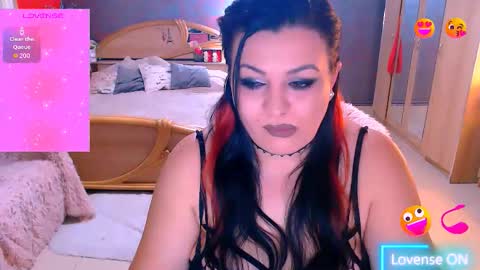 Arielle online show from 02-05-26, 08:02