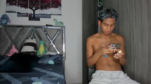 Snapshot of lagosanthos chatting on 02-18-26, 11:50 LagoSantos online show from 02-18-26, 11:50