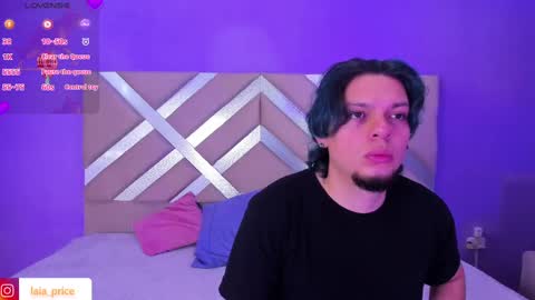 Snapshot of laia_and_damian chatting on 09-16-25, 07:59 laia_and_damian online show from 09-16-25, 07:59