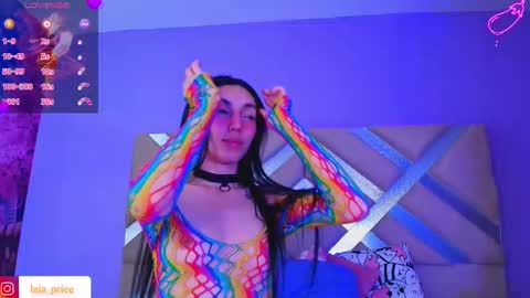 Snapshot of laia_and_damian chatting on 09-25-25, 08:01 laia_and_damian online show from 09-25-25, 08:01