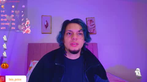 laia_and_damian online show from 10-30-25, 12:17