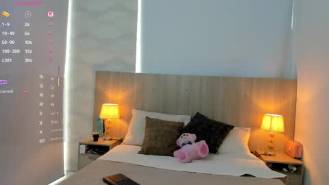 Laia Cruz online show from 01-07-26, 07:27