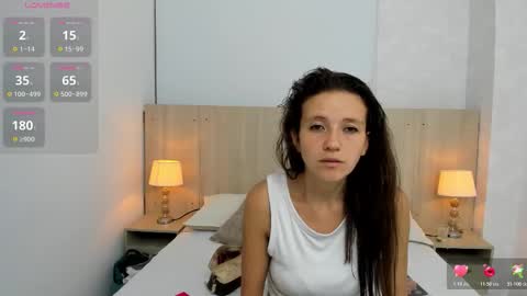 Laia Cruz online show from 02-04-26, 07:53