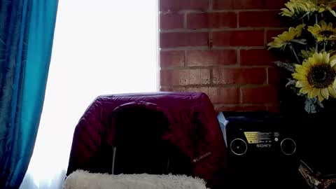 laia_hadid online show from 02-12-26, 03:18