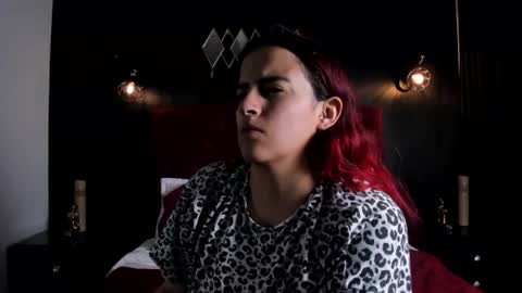 Laia  online show from 01-12-26, 11:37