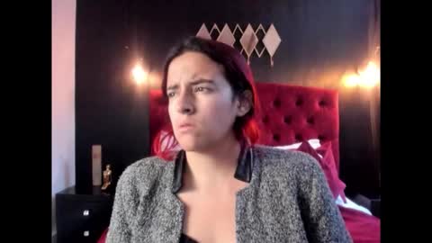 Laia  online show from 02-10-26, 11:47