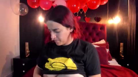 Laia  online show from 02-14-26, 11:51