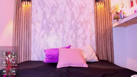 laia_parrish online show from 10-06-25, 03:48