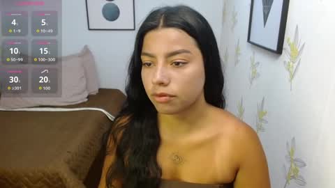 Im Leia online show from 04-06-26, 11:33