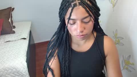 Im Leia online show from 04-27-26, 02:04