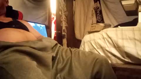 laidbackguy6 online show from 09-09-25, 11:21