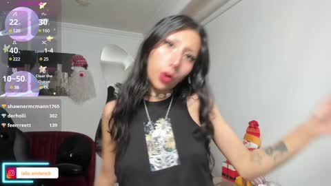 laila_angel online show from 01-06-25, 05:08