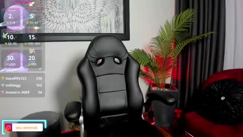 laila_angel online show from 03-04-25, 08:13