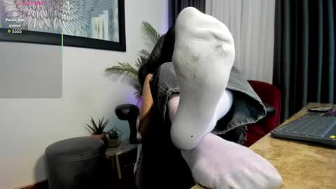 laila_angel online show from 10-03-25, 02:08