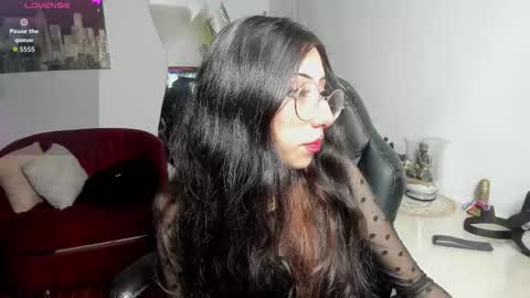 laila_angel online show from 01-09-26, 08:10