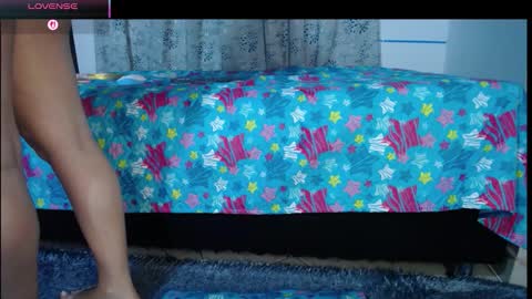 Leila Laly online show from 02-22-26, 04:16