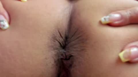 Lailacastillo online show from 04-28-26, 11:48