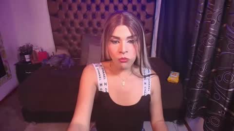 Camila online show from 02-11-26, 12:26