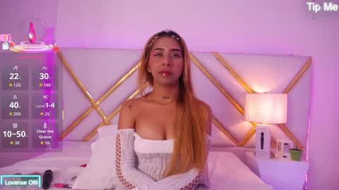 Snapshot of lailastilwills chatting on 09-20-25, 09:49 Laila Stilwills online show from 09-20-25, 09:49