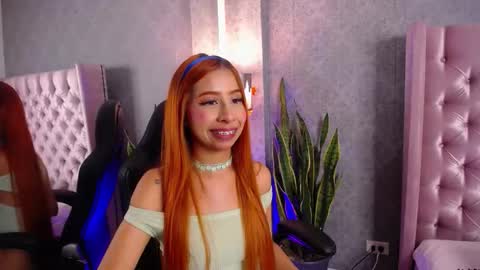 Laila Stilwills online show from 03-22-26, 06:06