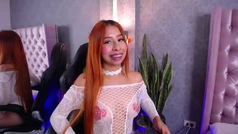 Laila Stilwills online show from 03-23-26, 12:25