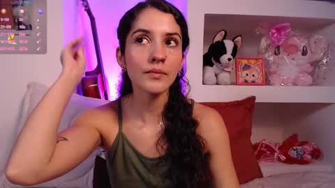 samanta online show from 03-10-25, 12:51