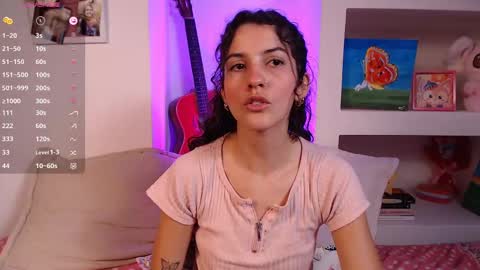 samanta online show from 09-22-25, 01:29