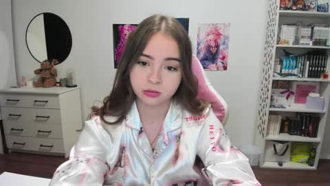 Kira online show from 01-16-25, 10:23