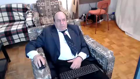 lajose52 online show from 02-24-25, 05:53