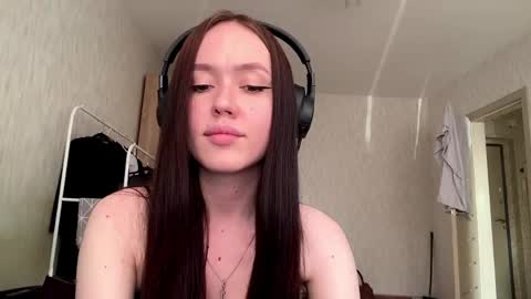 Katherine or just Kiki online show from 05-02-26, 11:15