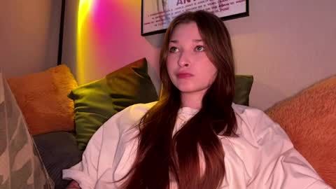 Hello guys Im Ann online show from 06-04-26, 11:49