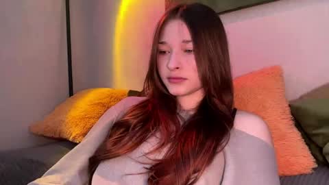 Hello guys Im Ann online show from 06-07-26, 06:50