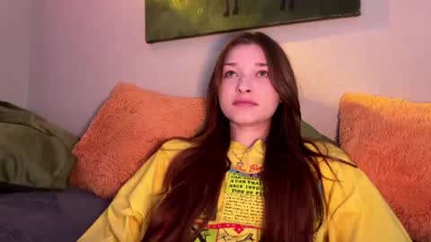 Hello guys Im Ann online show from 06-11-26, 08:45