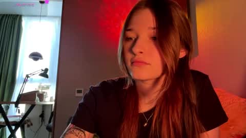 Hello guys Im Ann online show from 06-16-26, 03:14