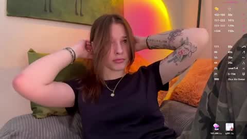 Hello guys Im Ann online show from 06-19-26, 06:18