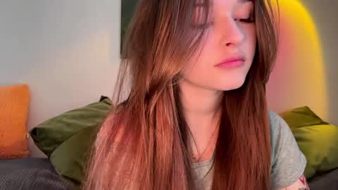 Hello guys Im Ann online show from 06-28-26, 06:08