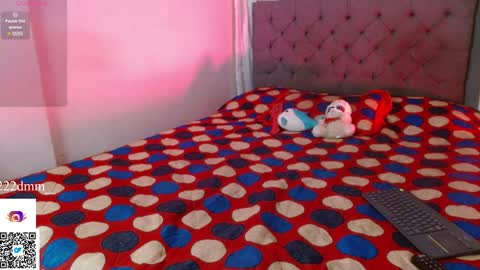 IG222dmm  online show from 12-03-24, 08:27