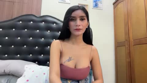 kristine online show from 05-03-26, 10:16