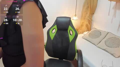 lakshmi_rai online show from 12-11-24, 07:25