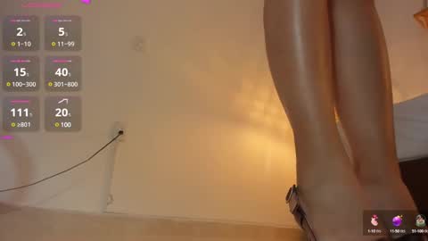 lakshmi_rai online show from 12-18-24, 10:24