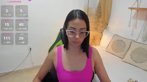 lakshmi_rai online show from 12-19-24, 07:29